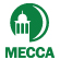 MECCA logo