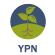 YPN logo